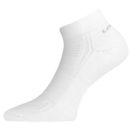мужские носки lasting, белые