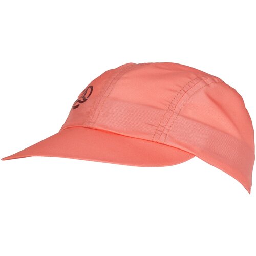 женская кепка ternua, розовая