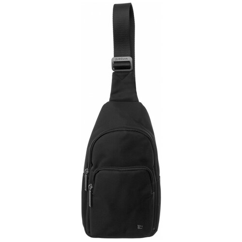 мужская сумка для обуви winpard, черная