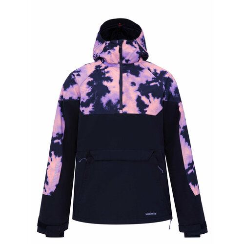 мужская сноубордические куртка 686, розовая