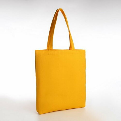 сумка-шоперы сима-ленд, желтая