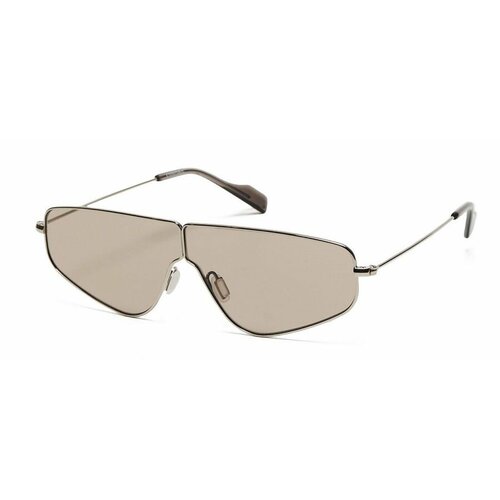 мужские солнцезащитные очки eyerepublic, серебряные