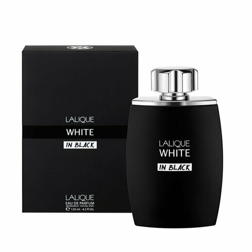 мужская парфюмерная вода lalique