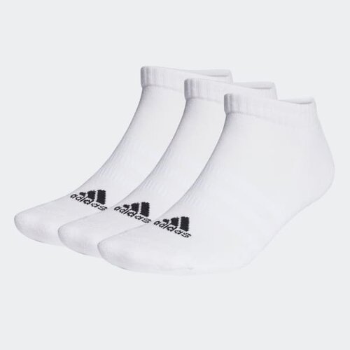 носки adidas для мальчика, белые