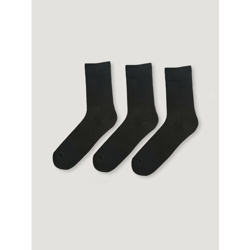 мужские носки lc waikiki, черные