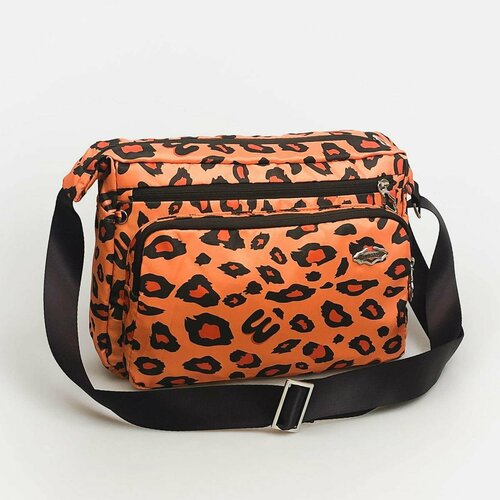 женская сумка для обуви winpard, оранжевая