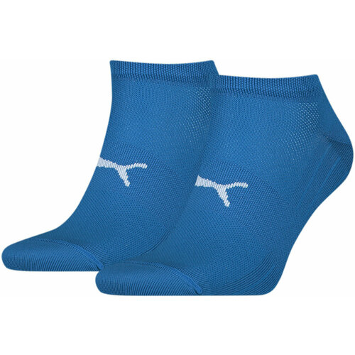 мужские носки puma, синие
