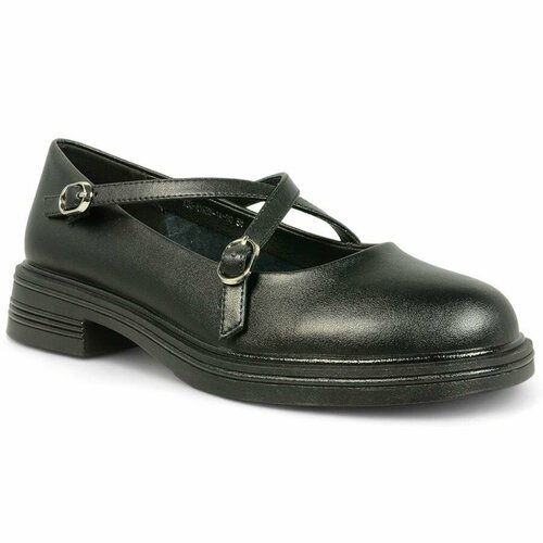 женские туфли madella, черные