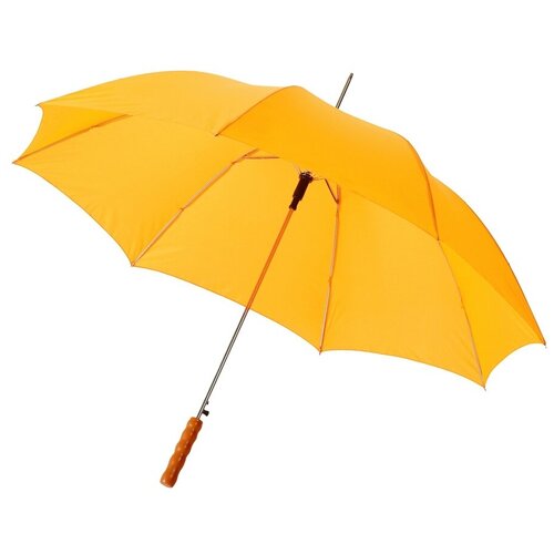 зонт-трости rimini, желтый