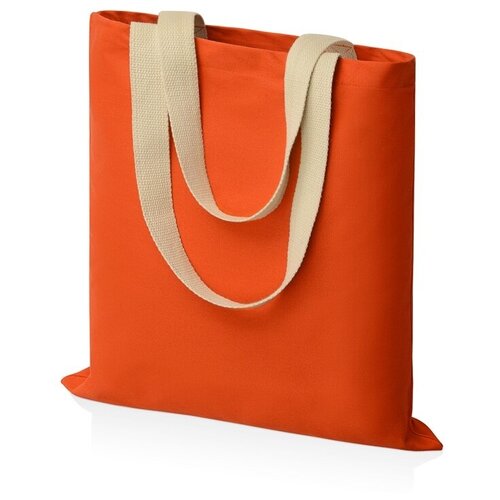 сумка для обуви rimini, оранжевая