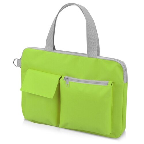 женская сумка для обуви rimini, зеленая