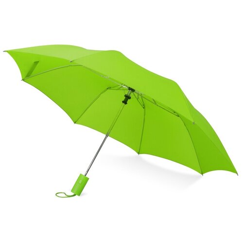 складные зонт rimini, зеленый