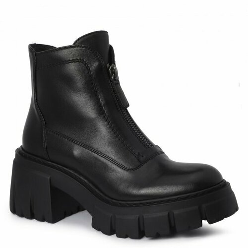 женские ботинки loriblu, черные