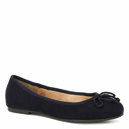 женские туфли s.oliver, синие