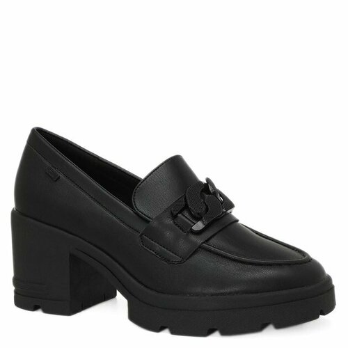 женские туфли s.oliver, черные