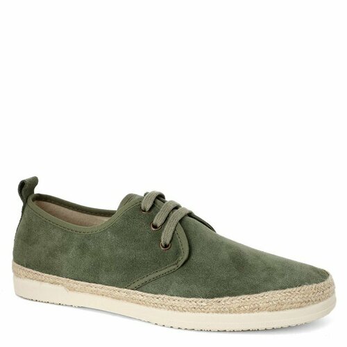мужские ботинки lozoya, зеленые