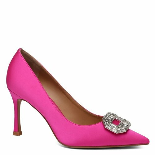 женские туфли tendance, розовые