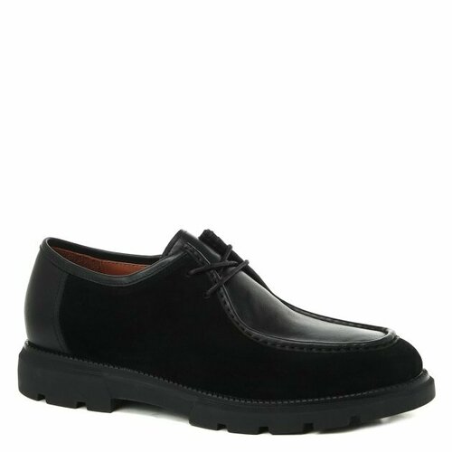 мужские ботинки tendance, черные