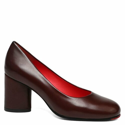 женские туфли pas de rouge