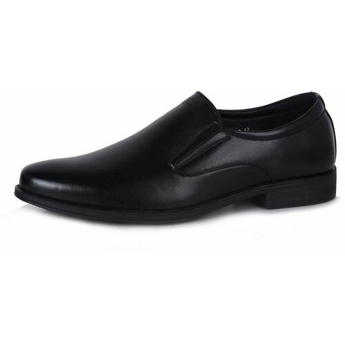 мужские туфли t.taccardi, черные