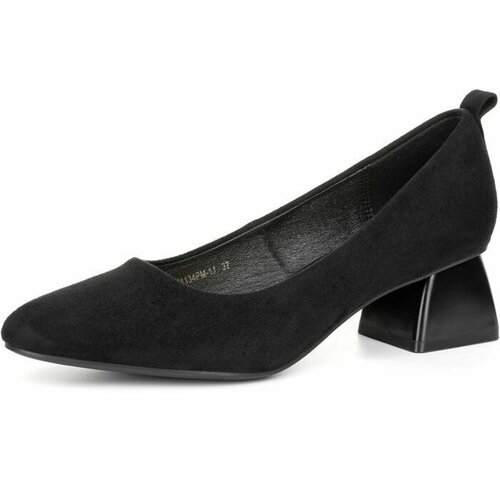 женские туфли t.taccardi, черные