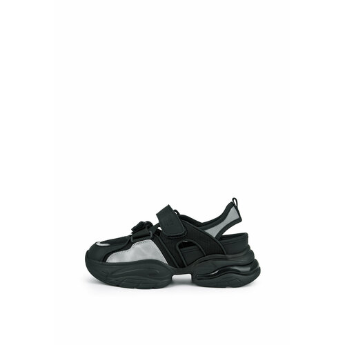 женские ботинки v.i.konty, черные