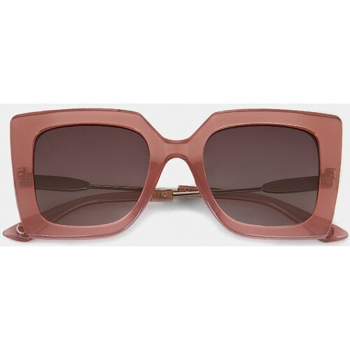 женские солнцезащитные очки ralf ringer, розовые