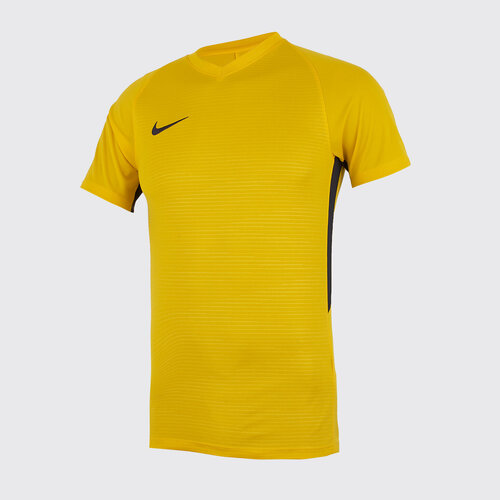 мужская футболка nike, желтая