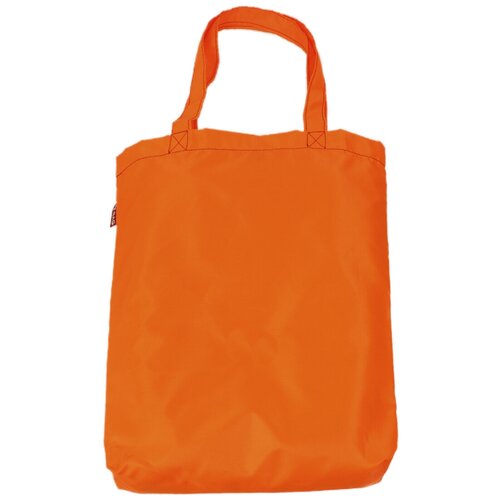 сумка-шоперы tplus, оранжевая