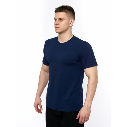 мужская футболка с коротким рукавом бабек