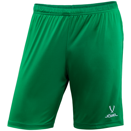 мужские шорты jogel, зеленые
