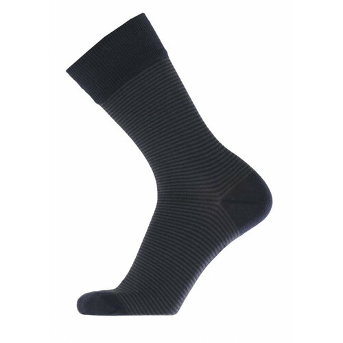 мужские носки pantelemone, черные