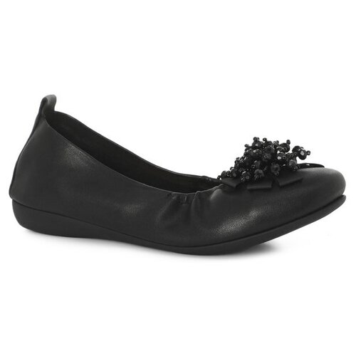 женские туфли tendance, черные