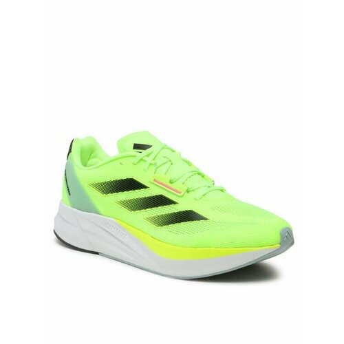 мужские кроссовки adidas, зеленые