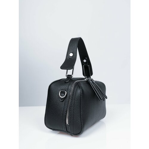 женская сумка-шоперы 365 clothes, черная