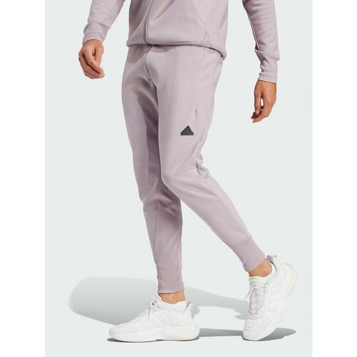 мужские брюки adidas, фиолетовые