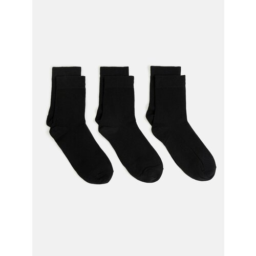мужские носки concept club, черные