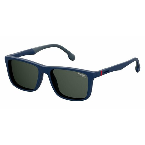 мужские солнцезащитные очки carrera, синие