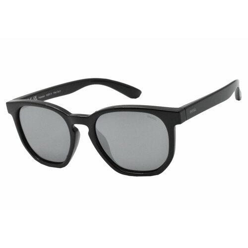 солнцезащитные очки invu для девочки, черные