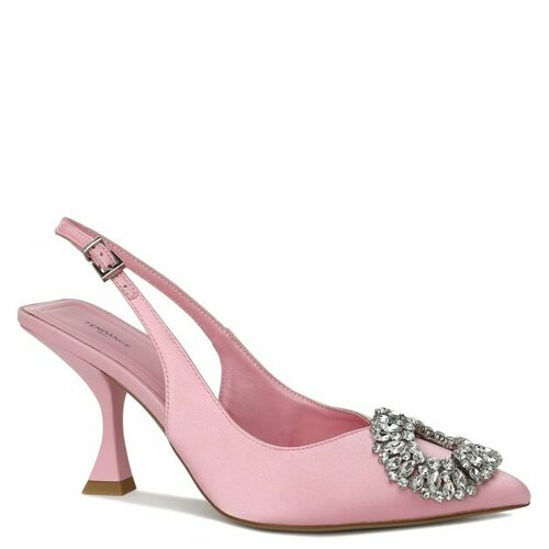 женские туфли tendance, розовые