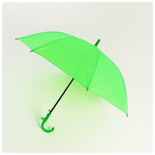 зонт funny toys, зеленый