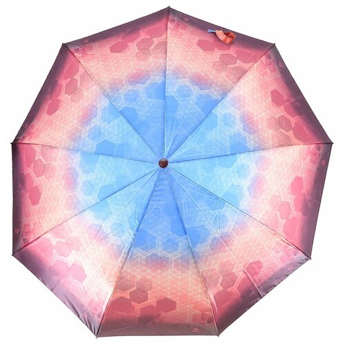 женский зонт frei regen, розовый