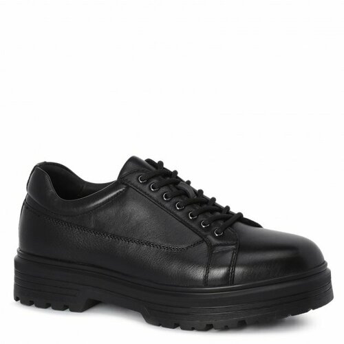 мужские ботинки maison david, черные