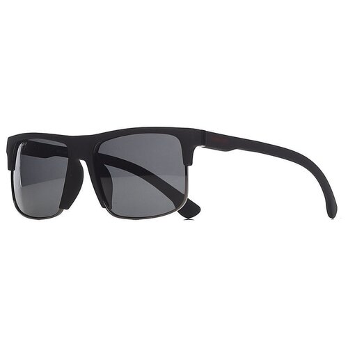 мужские солнцезащитные очки beach force, черные