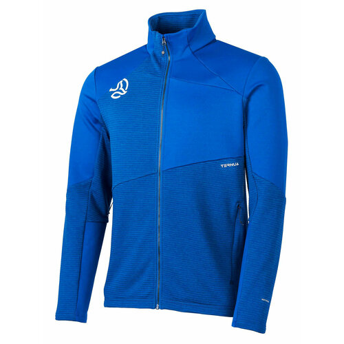 мужская спортивные куртка ternua, синяя