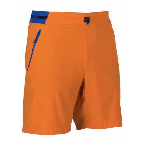 мужские шорты ternua, оранжевые