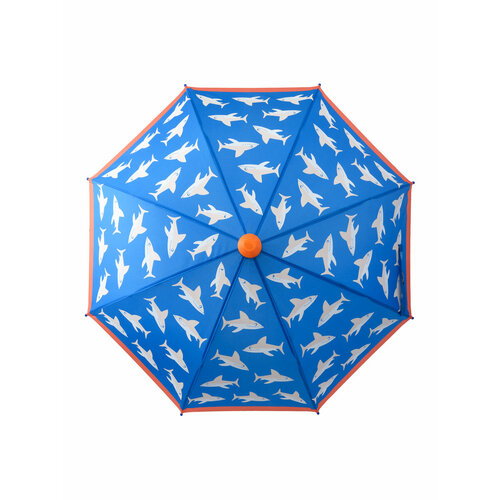 зонт-трости oldos, синий