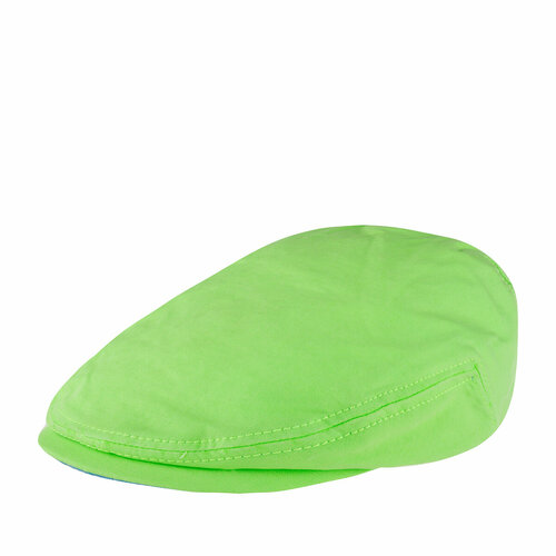 мужская кепка stetson, зеленая