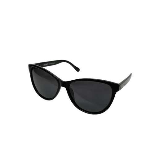 женские солнцезащитные очки bolaini, черные