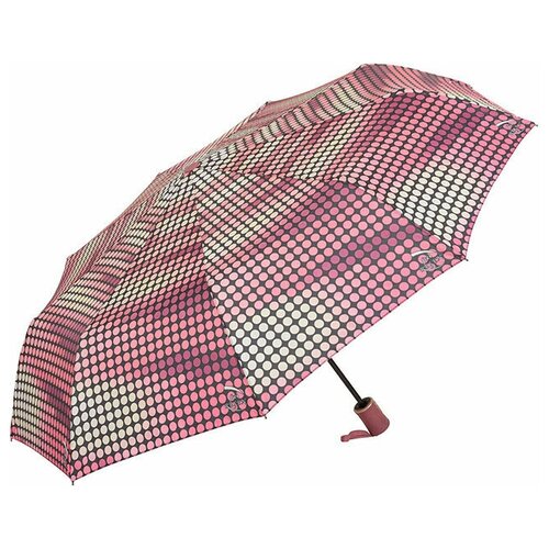 женский зонт rain lucky, розовый